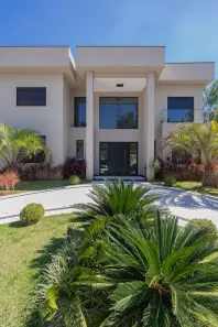 Casa de Condomínio com 5 Quartos para alugar, 750m² no Tamboré, Santana de Parnaíba
