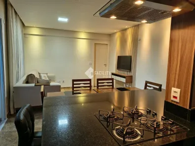 Apartamento com 3 Quartos à venda, 83m² no Mansões Santo Antônio, Campinas