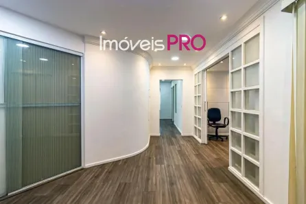 Sala Comercial à venda, 402m² no Vila Olímpia, São Paulo