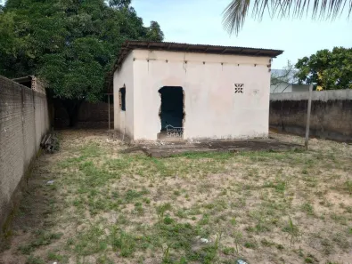 Lote/Terreno à venda, 360m² no Centenário, Boa Vista