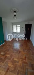 Apartamento com 2 Quartos à venda, 50m² no Lins de Vasconcelos, Rio de Janeiro
