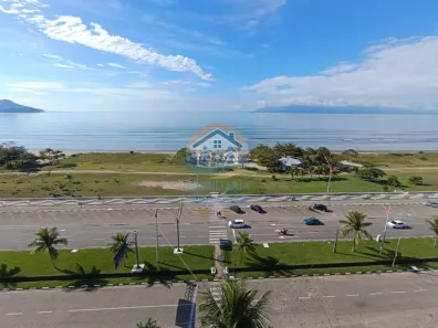 Cobertura com 4 Quartos para alugar, 176m² no Parque Balneário Poiares, Caraguatatuba