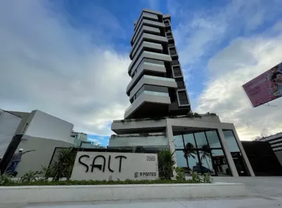 Apartamento com 4 Quartos à venda, 207m² no Jatiúca, Maceió