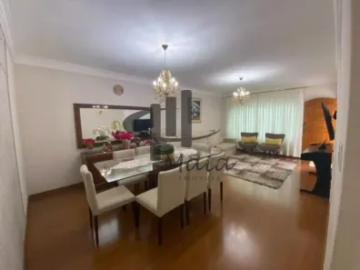 Sobrado com 3 Quartos à venda, 188m² no Osvaldo Cruz, São Caetano do Sul
