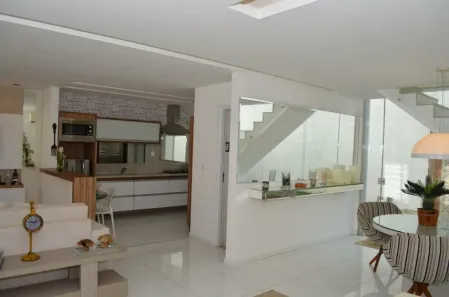 Casa de Condomínio com 3 Quartos à venda, 128m² no Jacarepaguá, Rio de Janeiro