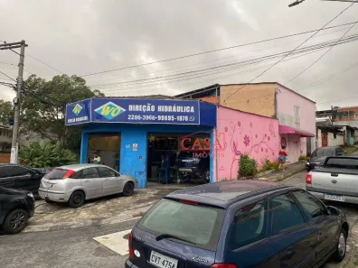 Ponto Comercial à venda, 280m² no Jardim Itapemirim, São Paulo