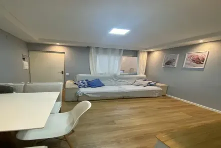 Apartamento com 2 Quartos à venda, 48m² no Ayrosa, Osasco