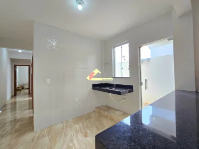 Apartamento com 3 Quartos à venda, 65m² no Santa Rosa, Divinópolis