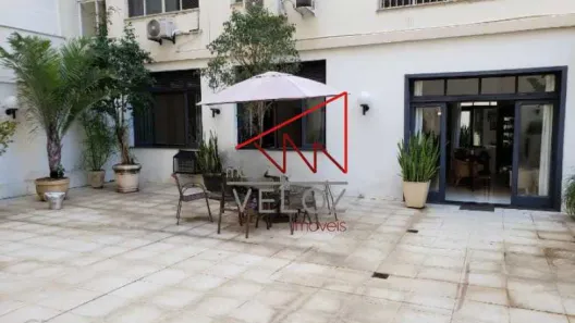 Apartamento com 3 Quartos à venda, 150m² no Ipanema, Rio de Janeiro