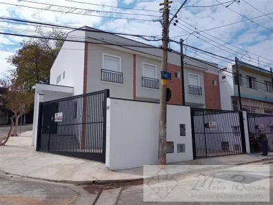 Sobrado com 2 Quartos à venda, 77m² no Vila Universitária, São Paulo