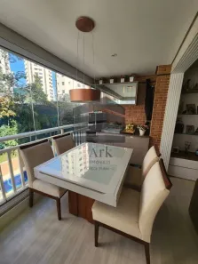 Apartamento com 2 Quartos à venda, 63m² no Vila Mariana, São Paulo
