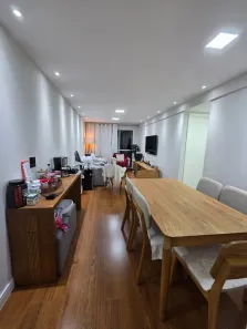 Apartamento com 3 Quartos à venda, 75m² no Campo Grande, Rio de Janeiro