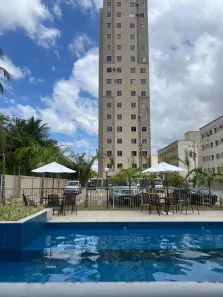 Apartamento com 2 Quartos à venda, 44m² no Mondubim, Fortaleza