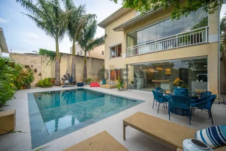 Casa de Condomínio com 3 Quartos à venda, 294m² no Bosque do Vianna, Cotia