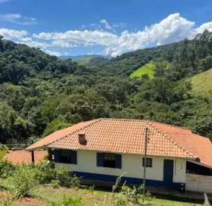 Fazenda/Sítio à venda, 12000m² no , Sapucaí-Mirim