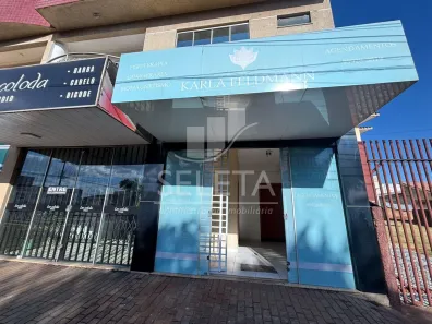 Sala Comercial para alugar, 100m² no Centro, Cascavel