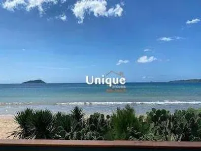 Casa com 4 Quartos à venda, 720m² no Manguinhos, Armação dos Búzios