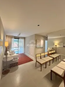 Apartamento com 2 Quartos à venda, 71m² no Cacupé, Florianópolis