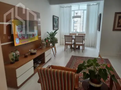 Apartamento com 3 Quartos à venda, 118m² no Copacabana, Rio de Janeiro