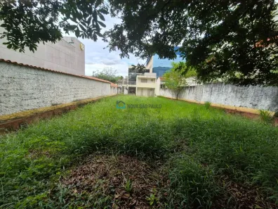Lote/Terreno à venda, 92m² no Cidade Vargas, São Paulo
