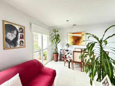 Apartamento com 2 Quartos à venda, 53m² no Morro Santana, Porto Alegre