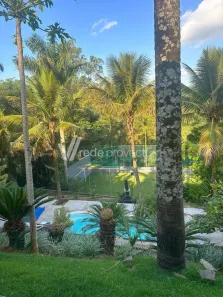 Fazenda/Sítio com 3 Quartos à venda, 451m² no Chácaras Alpina, Valinhos