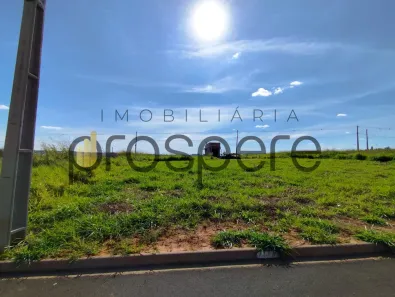 Lote/Terreno com 1 Quarto à venda, 200m² no Residencial Annita Bongiovani, Presidente Prudente