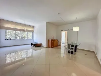 Apartamento com 3 Quartos à venda, 117m² no Laranjeiras, Rio de Janeiro