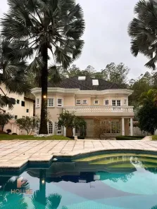 Casa de Condomínio com 4 Quartos à venda, 700m² no Novo Horizonte Hills I e II, Arujá