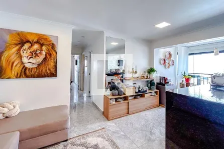 Apartamento com 3 Quartos à venda, 66m² no Tatuapé, São Paulo