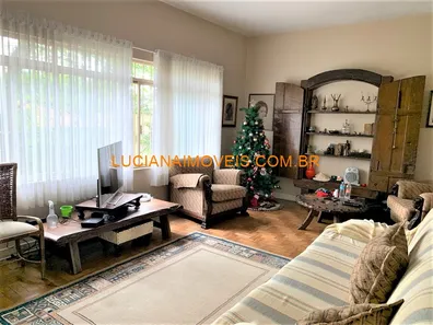 Sobrado com 4 Quartos à venda, 320m² no Sumaré, São Paulo