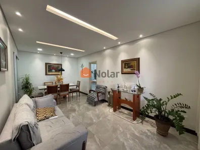 Apartamento com 3 Quartos à venda, 170m² no Minaslândia (P Maio), Belo Horizonte
