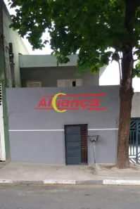 Casa com 4 Quartos à venda, 127m² no Parque Jurema, Guarulhos
