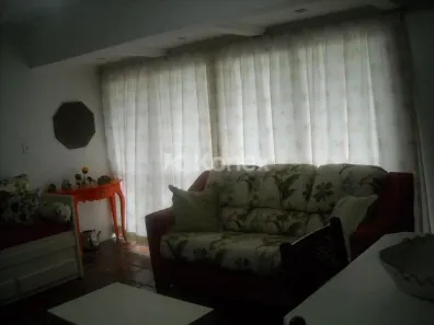 Apartamento com 4 Quartos à venda, 144m² no Enseada, Guarujá