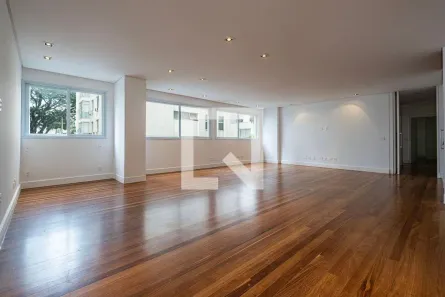 Apartamento com 3 Quartos à venda, 222m² no Consolação, São Paulo
