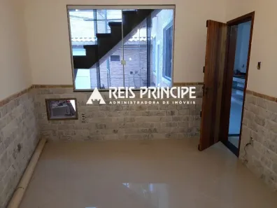 Casa com 1 Quarto à venda, 50m² no Jacarepaguá, Rio de Janeiro