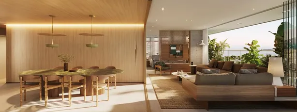 Apartamento com 6 Quartos à venda, 660m² no Ipanema, Rio de Janeiro