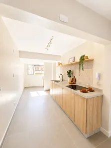 Apartamento com 3 Quartos à venda, 69m² no Água Verde, Curitiba