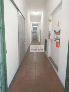 Prédio Comercial à venda, 420m² no Jardim São Dimas, São José dos Campos