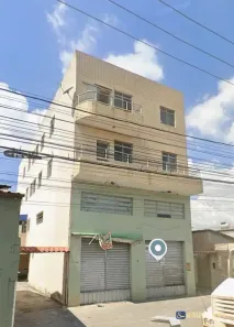 Apartamento com 3 Quartos para alugar, 70m² no Novo Eldorado, Contagem