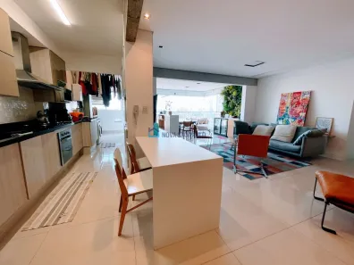 Apartamento com 2 Quartos à venda, 94m² no Vila Brasílio Machado, São Paulo