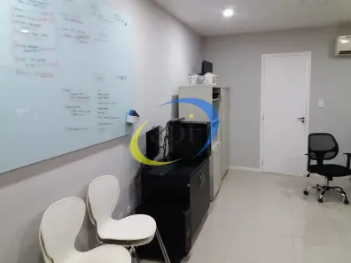 Sala Comercial para alugar, 70m² no Centro, Rio de Janeiro