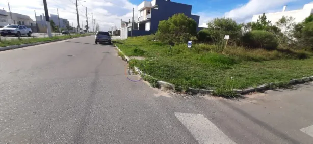 Lote/Terreno à venda, 290m² no Laranjal, Pelotas