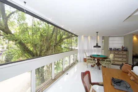 Cobertura com 3 Quartos à venda, 472m² no Bela Vista, Porto Alegre