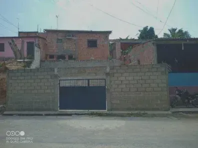 Apartamento com 2 Quartos à venda, 275m² no Gilberto Mestrinho, Manaus