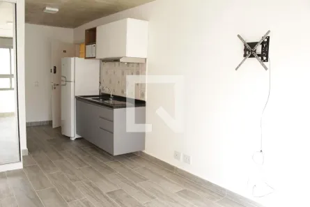 Kitnet com 1 Quarto à venda, 26m² no Vila Buarque, São Paulo