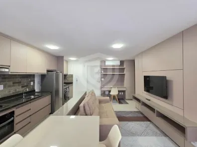 Apartamento com 1 Quarto para alugar, 50m² no Vila Santa Tereza, Bauru