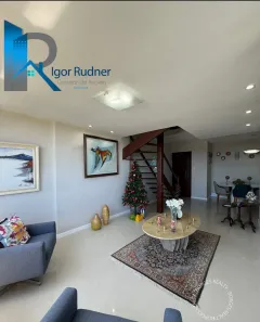 Cobertura com 3 Quartos à venda, 210m² no Pituba, Salvador