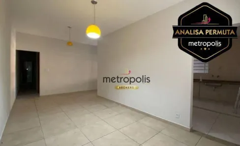 Imóvel Comercial com 8 Quartos à venda, 694m² no Osvaldo Cruz, São Caetano do Sul