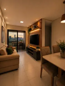 Apartamento com 2 Quartos à venda, 56m² no Torreão, Recife